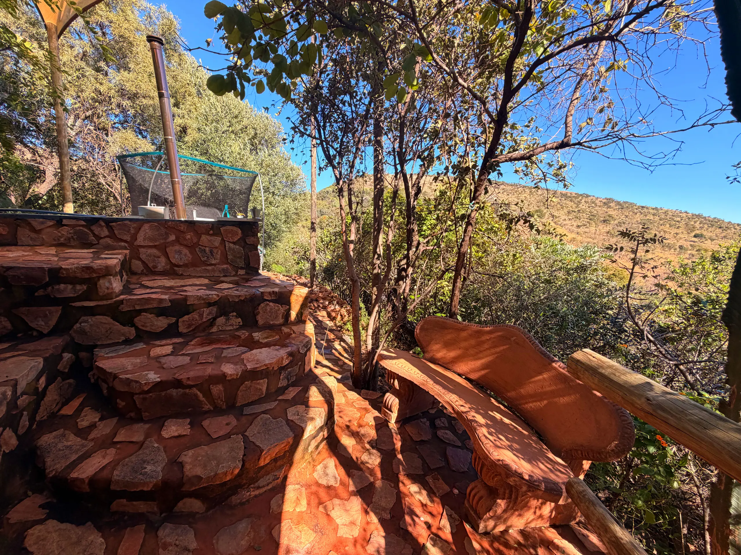 Dragonfly Cabin — photograph 13