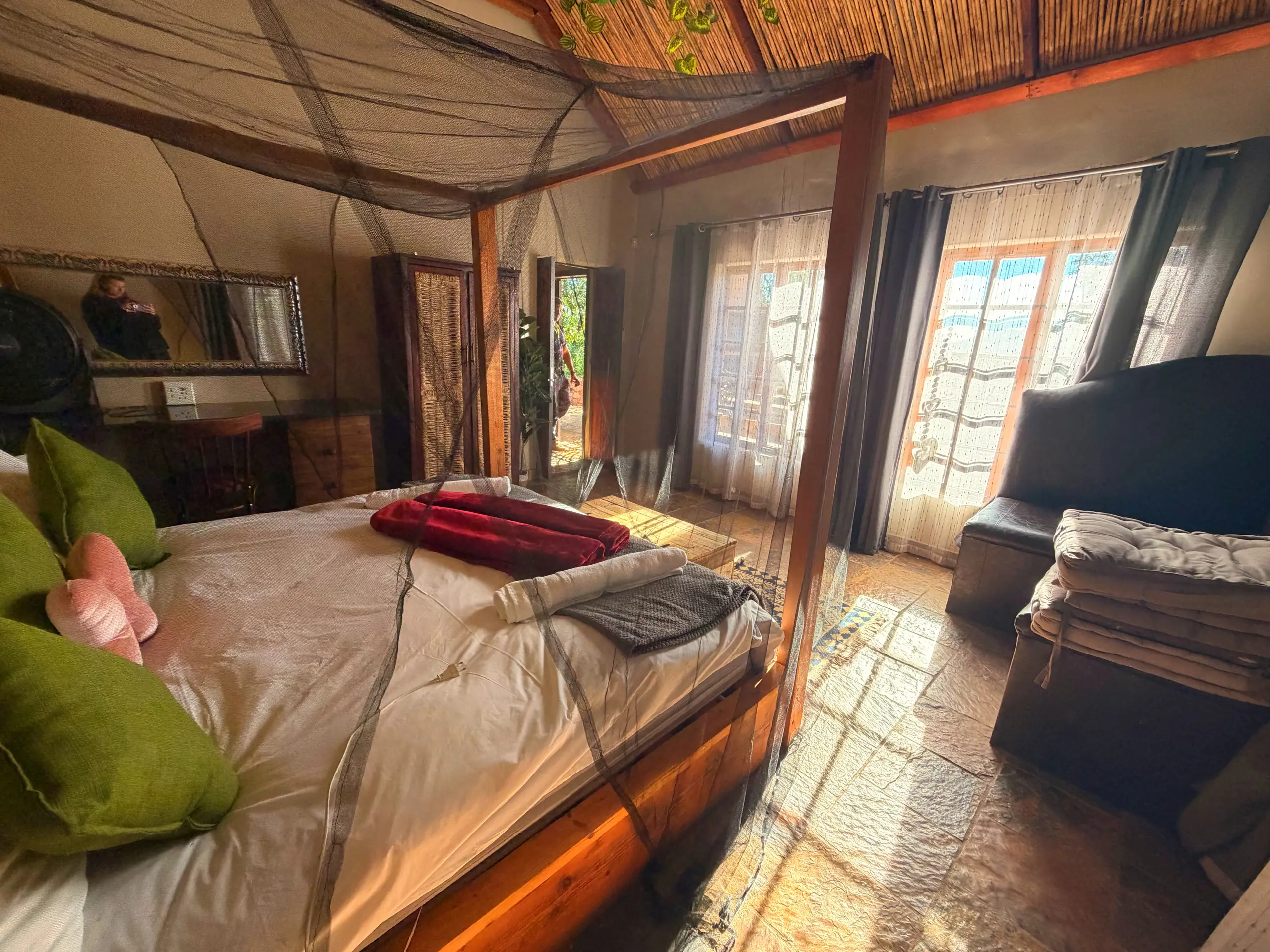 Goldeneye Chalet — photograph 11