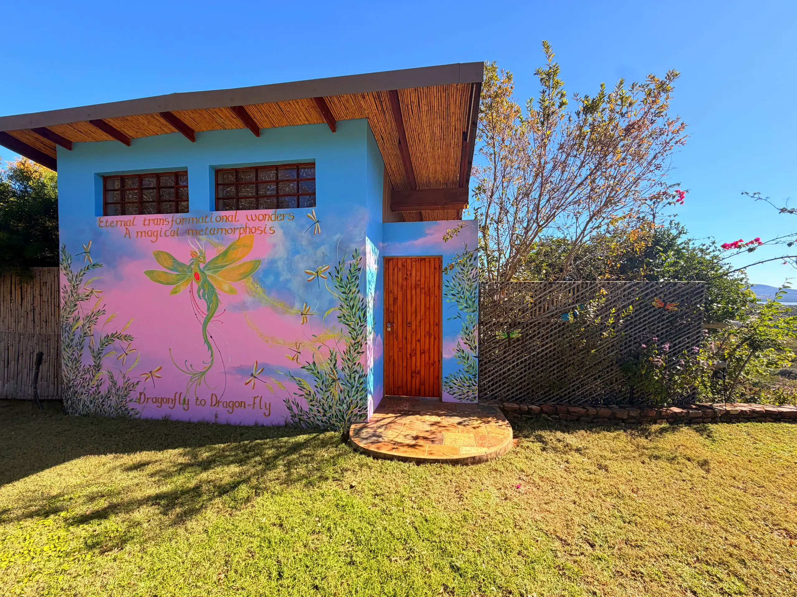 Dragonfly Cabin — photograph 14