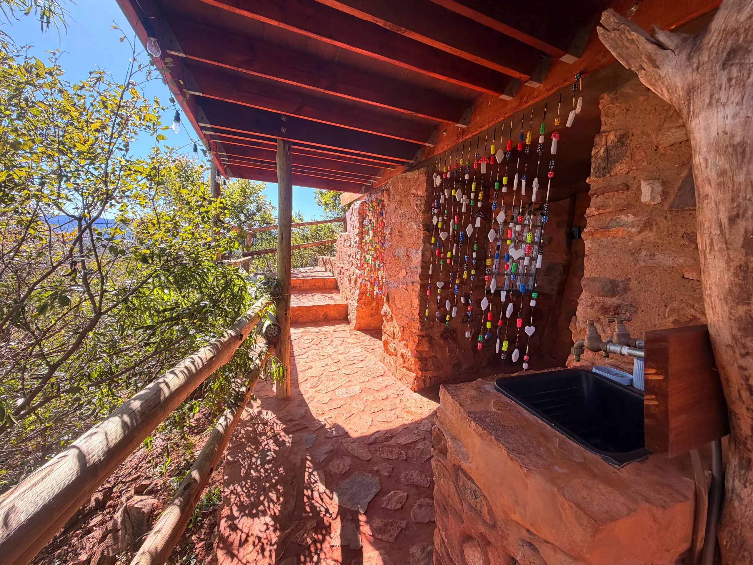 Dragonfly Cabin — photograph 12