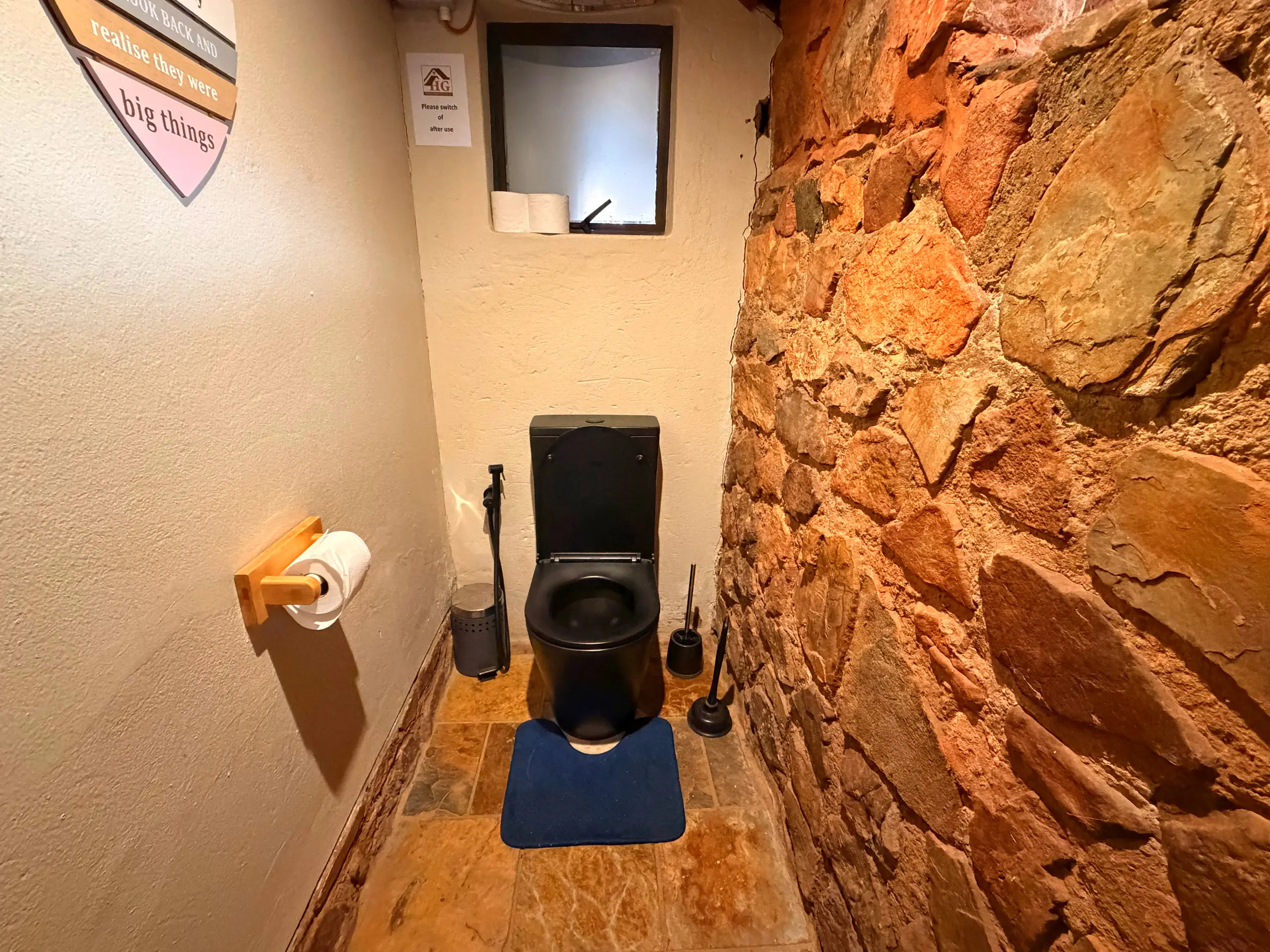 Goldeneye Chalet — photograph 13