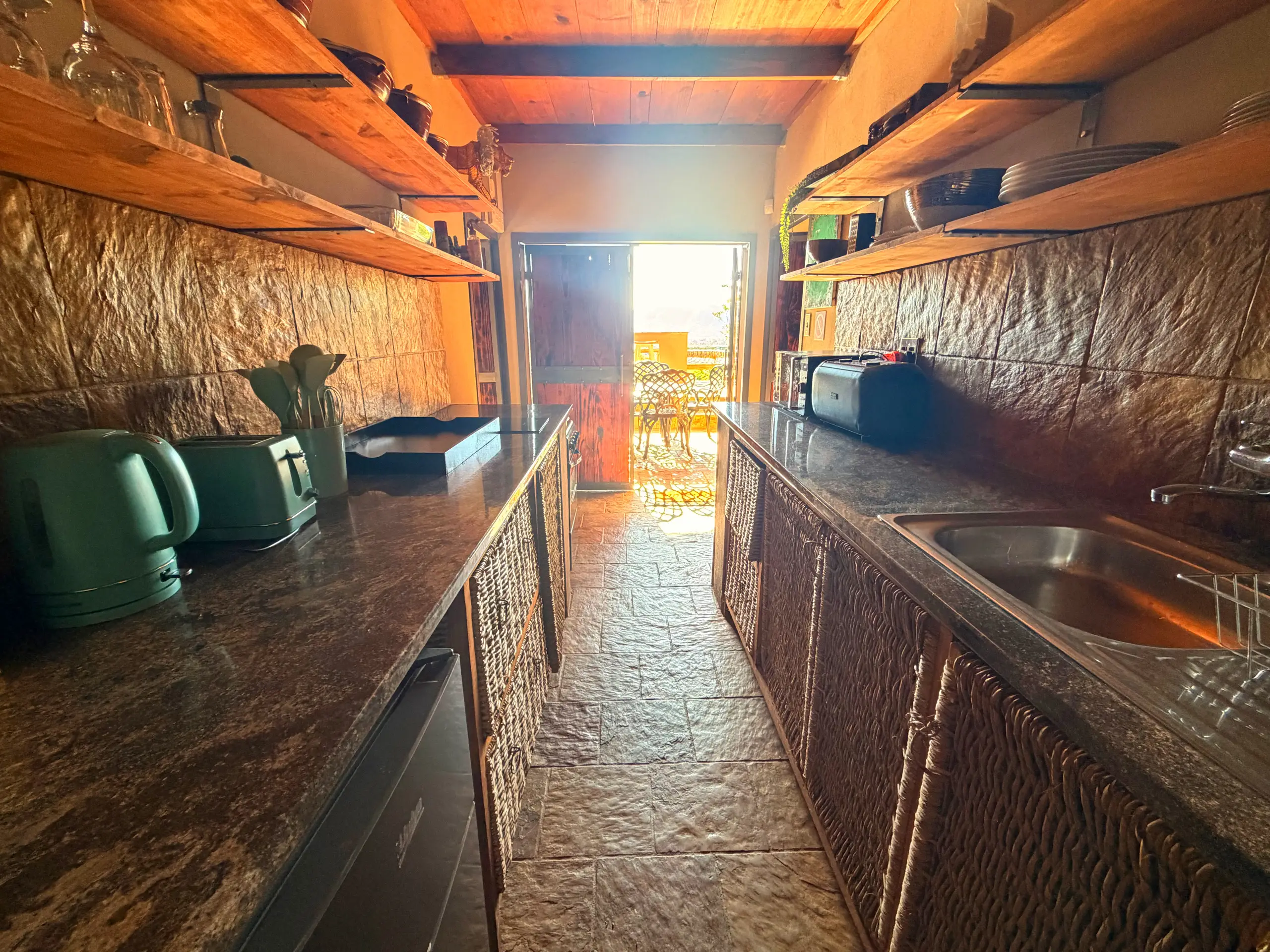 Goldeneye Chalet — photograph 12