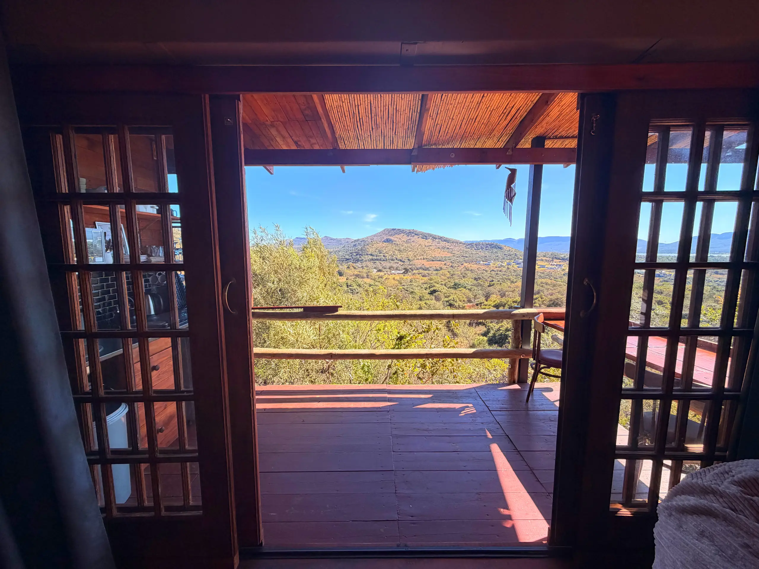 Dragonfly Cabin — photograph 8