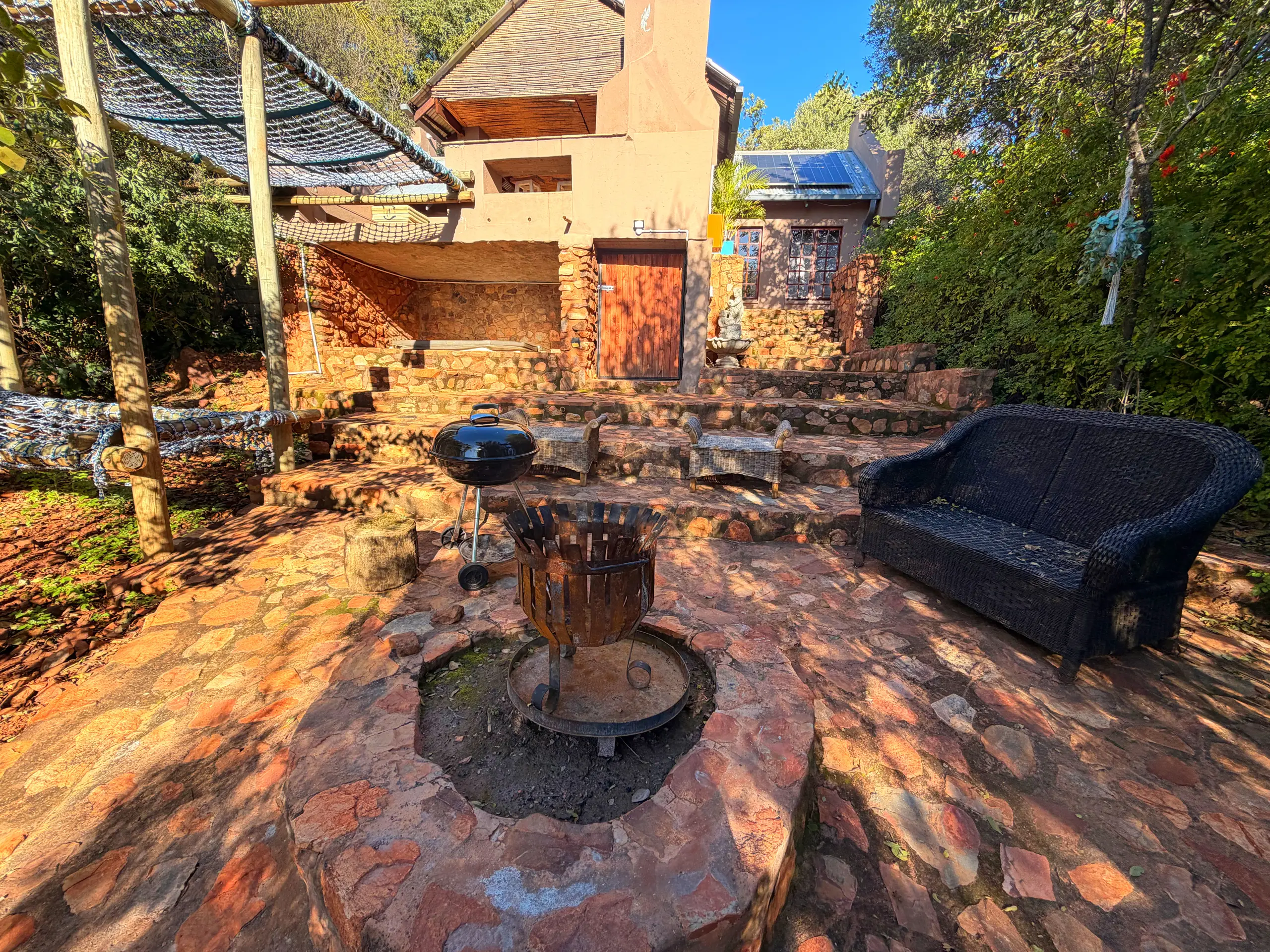 Goldeneye Chalet — photograph 7